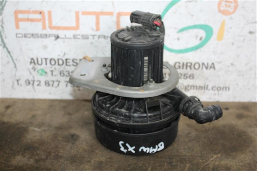 RECAMBIO para Bmw  X3 2.5 G 141Kw (2004)