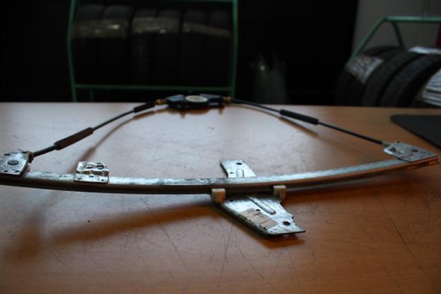 RECAMBIO para Peugeot 307 1.6 G 3P 80Kw (2003)