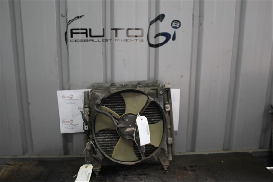 RECAMBIO para Honda Civic 1.6 G 83Kw (1996)