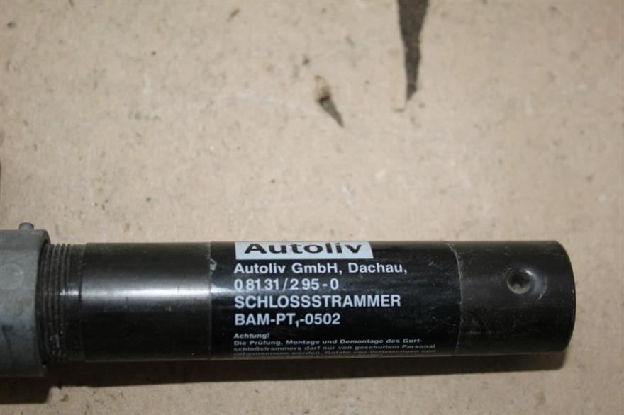 RECAMBIO para Bmw   318 1.7 TDS COMPACT (E36) 66Kw (1998)