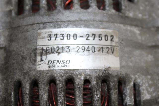 RECAMBIO para Hyundai Accent 1.5 CRDI 60,30Kw (2003)