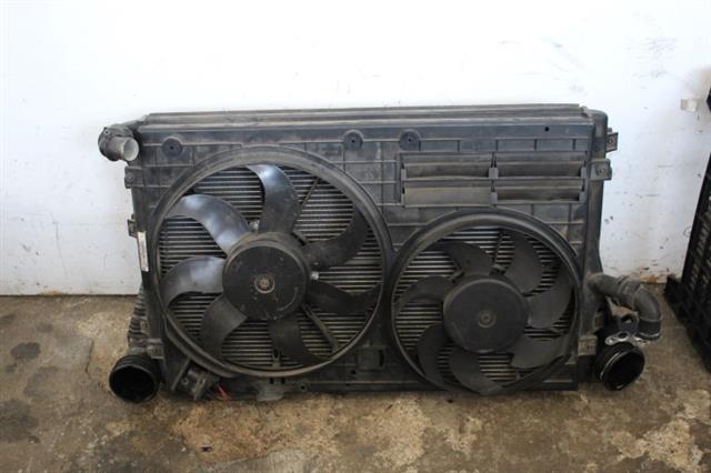 RECAMBIO para Seat Leon 2.0 TDI II 103Kw (2006)