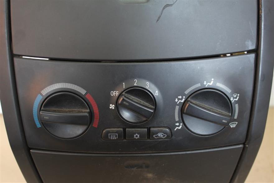 RECAMBIO para Mitsubishi Space Star 1.9 TD 75Kw (2002)