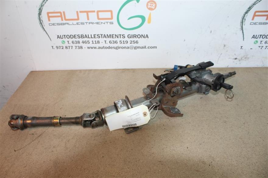 RECAMBIO para Mitsubishi Space Star 1.9 TD 75Kw (2002)