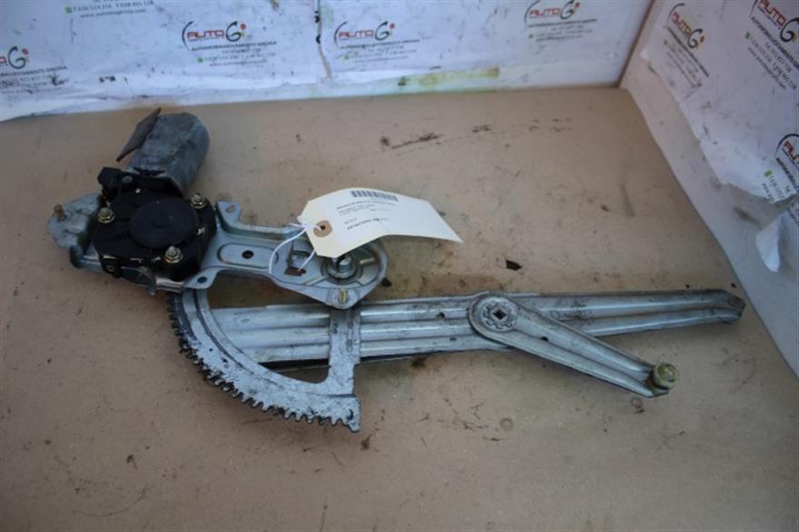 RECAMBIO para Peugeot 205 1.4 GT 61,50Kw (1992)