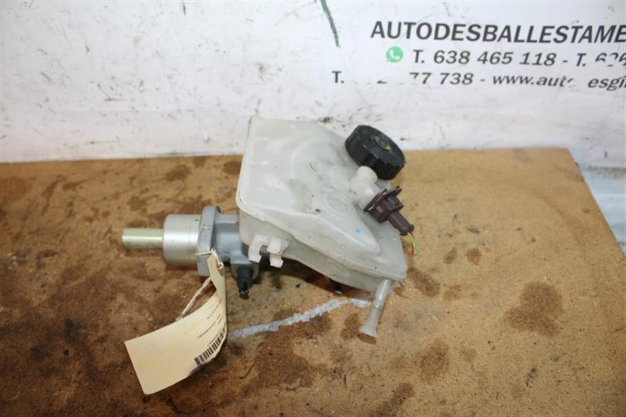 RECAMBIO para Peugeot 206 1.4 G 0Kw (1999)