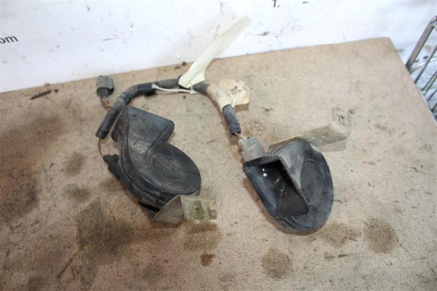 RECAMBIO para Ford Focus 1.6 G (2000)