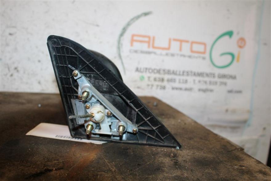 RECAMBIO para Toyota Corolla 1.3 G 63Kw (1999)