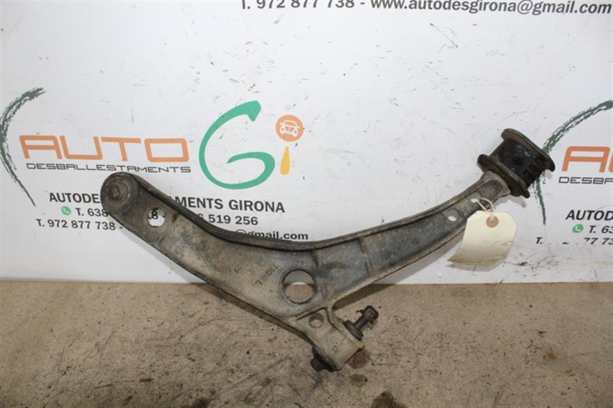 RECAMBIO para Mitsubishi Space Wagon 1.8 D 4D65 (1992)