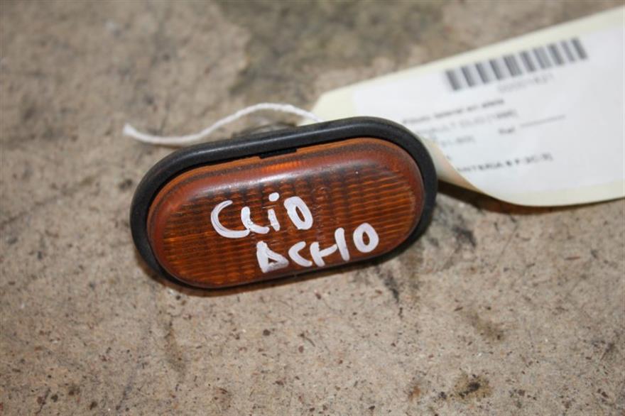 RECAMBIO para Renault Clio 1.1 G (1996)