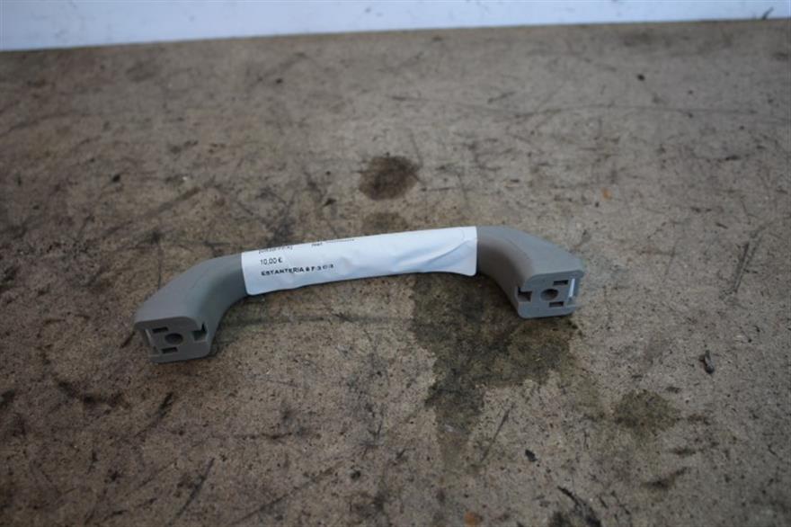 RECAMBIO para Suzuki Santana 2.0 HDI (2006)