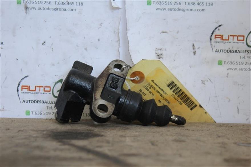 RECAMBIO para Subaru Impreza 2.0 G 110Kw (2008)