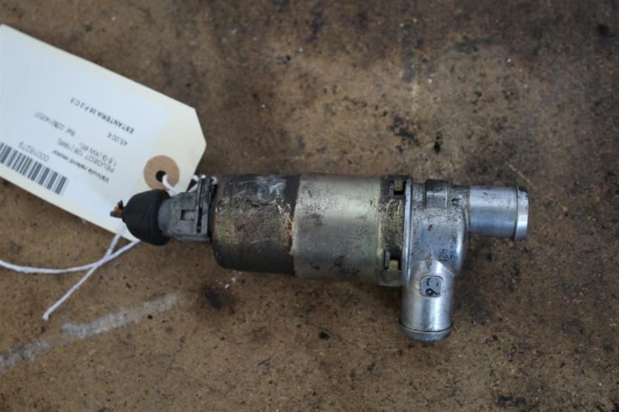 RECAMBIO para Peugeot 106 1.6 G 65Kw (1995)