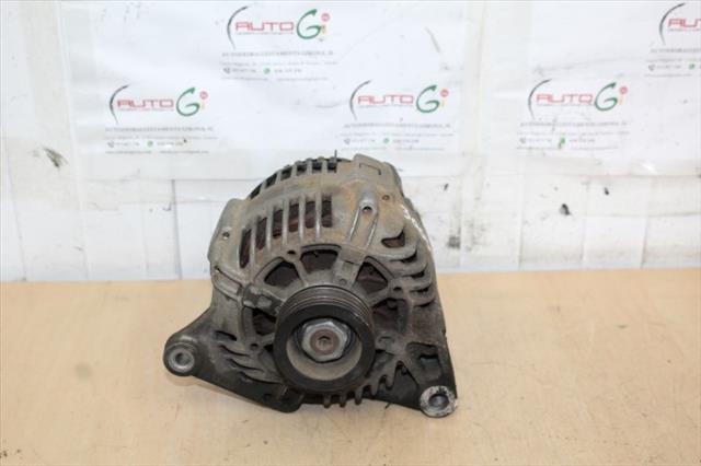 RECAMBIO para Citroen Saxo 1.4 G 3P 55Kw (1997)