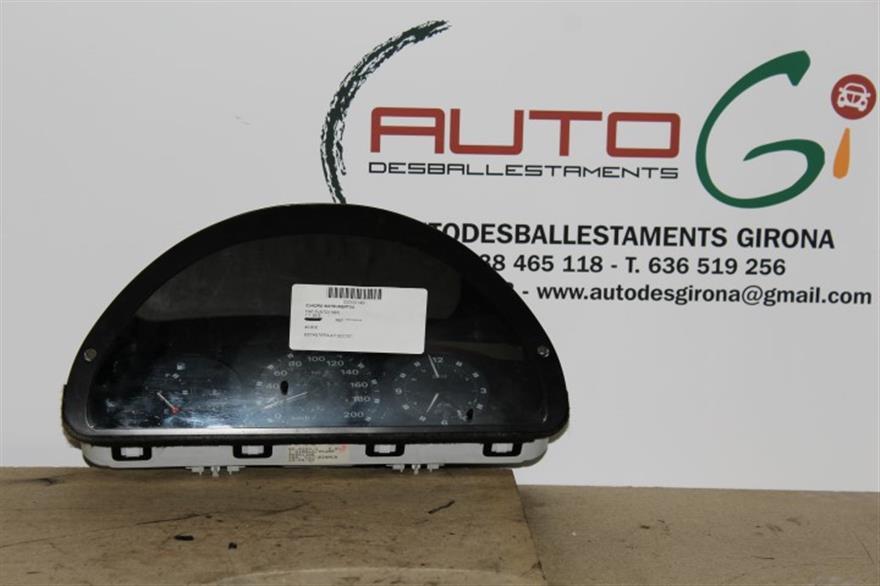 RECAMBIO para Fiat Punto 1.1 G 40Kw (1997)