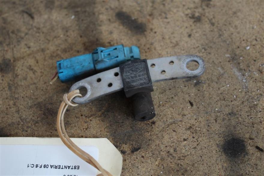 RECAMBIO para Renault Clio 1.1 G 43Kw (2000)