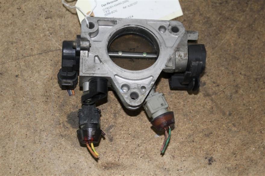 RECAMBIO para Citroen Xsara 1.6 G 65Kw (2000)