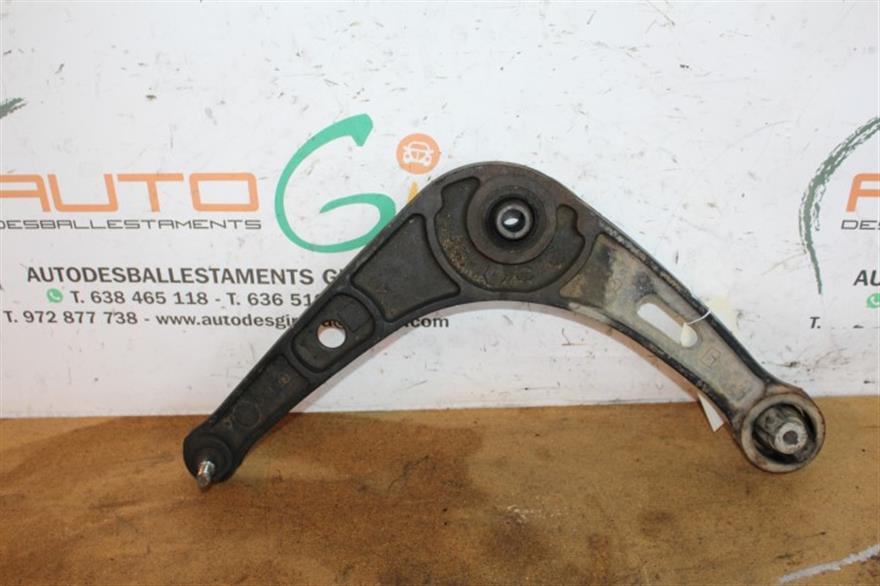RECAMBIO para Renault Laguna 1.9 DTI 72Kw (2000)
