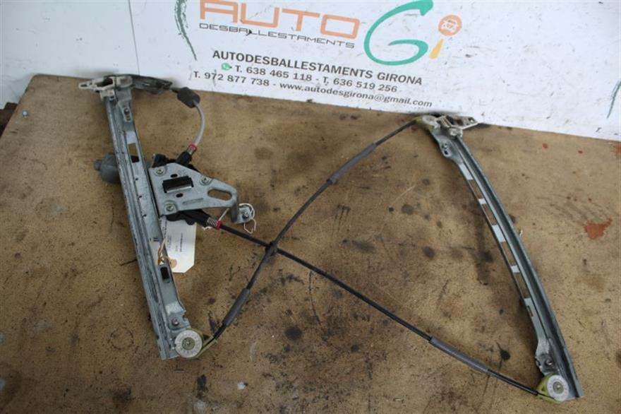 RECAMBIO para Peugeot 206 1.4 HDI 50Kw (2010)