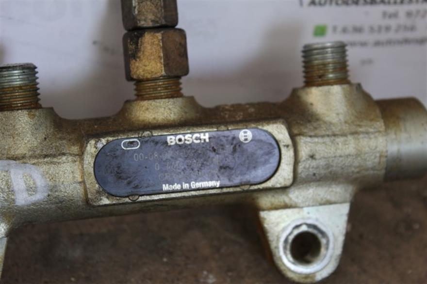 RECAMBIO para Fiat Brava 1.9 D 74Kw (2000)