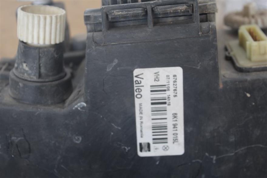 RECAMBIO para Seat Ibiza 1.9 D IBIZA 6K (1996)
