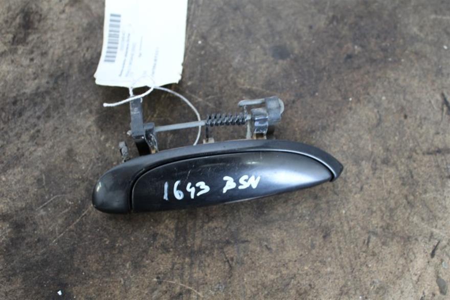 RECAMBIO para Renault Megane 1.4 G (2002)