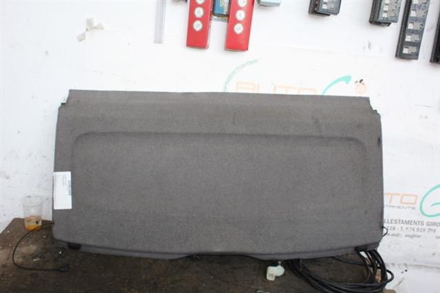RECAMBIO para Renault Clio 1.1 G 55Kw (2004)