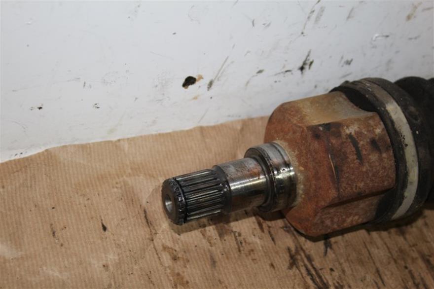 RECAMBIO para Daewoo Matiz 1.0 G 46,50Kw (2003)