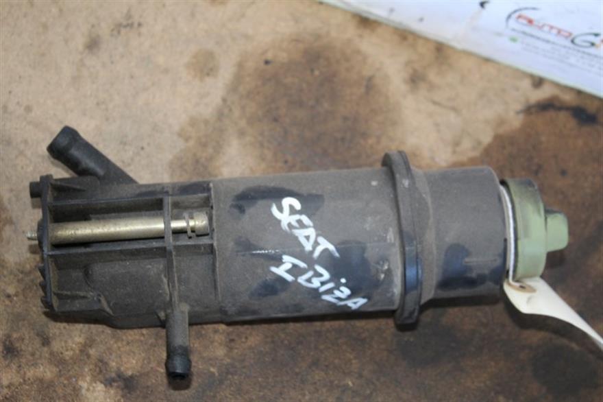 RECAMBIO para Seat Ibiza 1.4 G IBIZA 6K (2001)