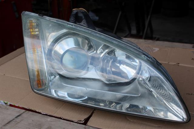 RECAMBIO para Ford Focus 2.0 TDCI 100Kw (2005)