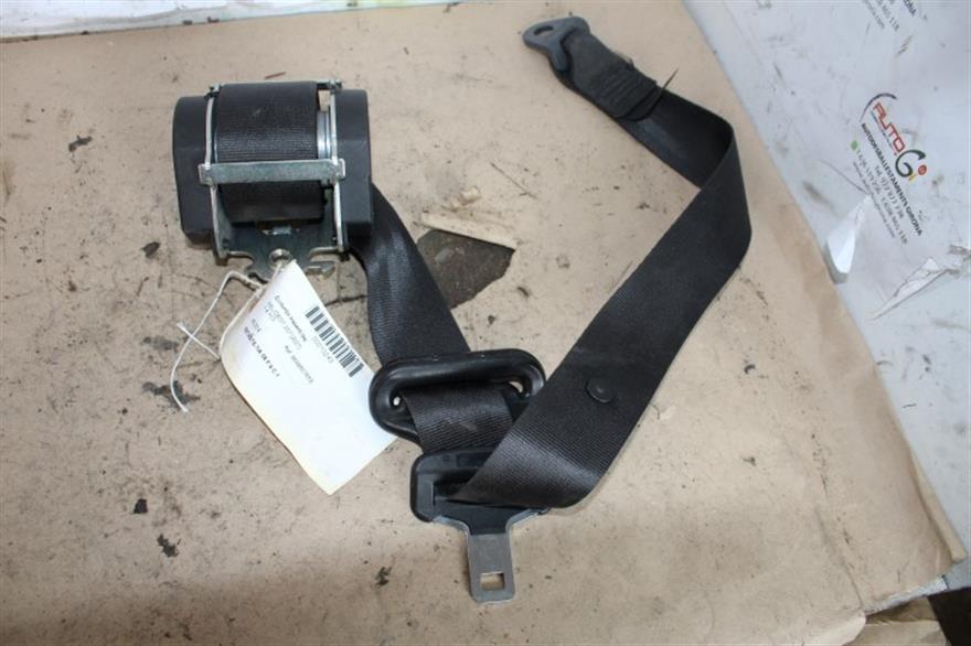 RECAMBIO para Peugeot 207 1.4 HDI 50Kw (2007)