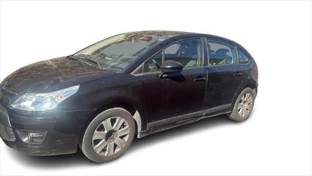 Citroen C 4 1.6 HDI 9HX (2009)