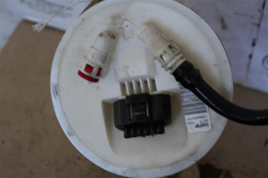 RECAMBIO para Ford Focus 1.8 TDDI 0Kw (2002)