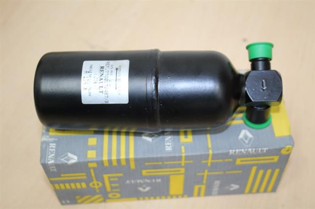 RECAMBIO para Renault Megane