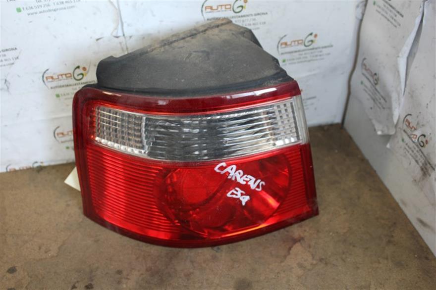 RECAMBIO para Kia Carens 2.0 CRDI 82,50Kw (2004)