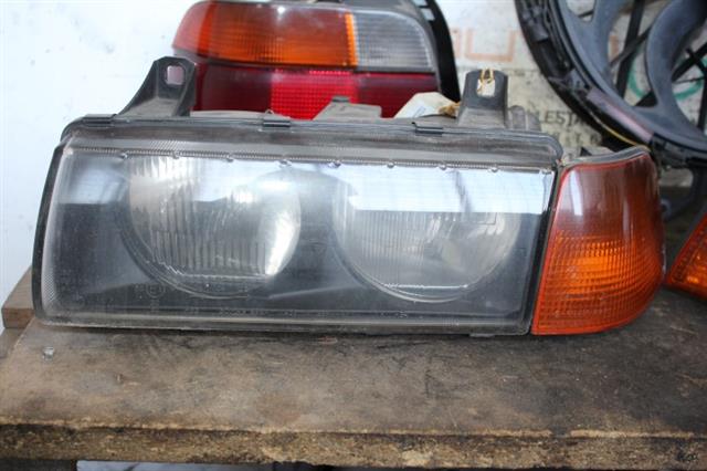 RECAMBIO para Bmw   318 1.7 TDS COMPACT (E36) 66Kw (1999)