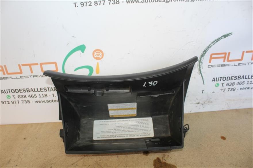 RECAMBIO para Hyundai i30 1.6 CRDI (2007)