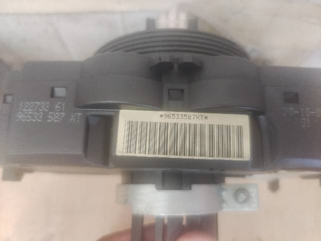 RECAMBIO para Peugeot 206 2.0 HDI SW 66Kw (2003)