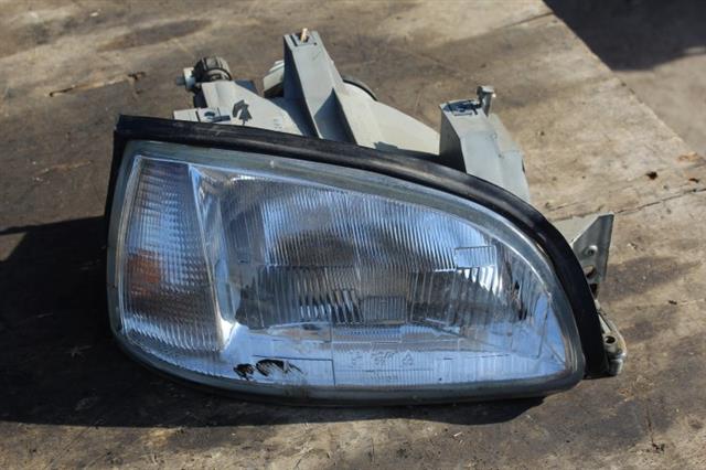 RECAMBIO para Renault Clio 1.1 G 43Kw (1997)