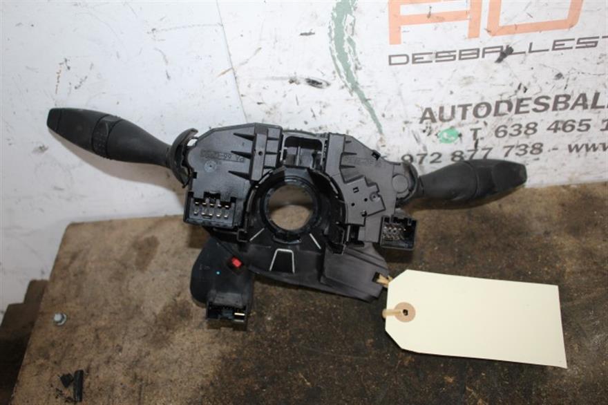 RECAMBIO para Ford Fiesta 1.4 TDCI 50Kw (2006)