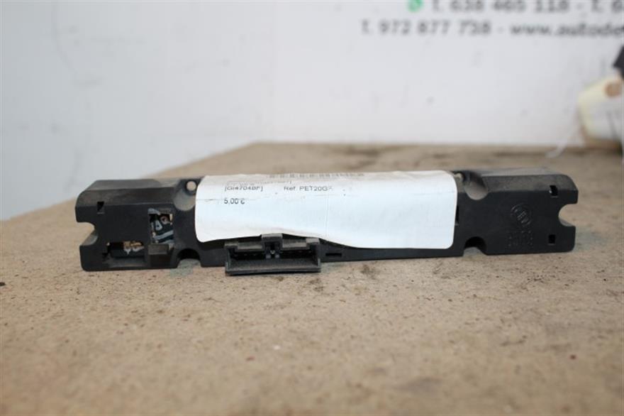 RECAMBIO para Fiat Punto 1.1 G 40Kw (1997)