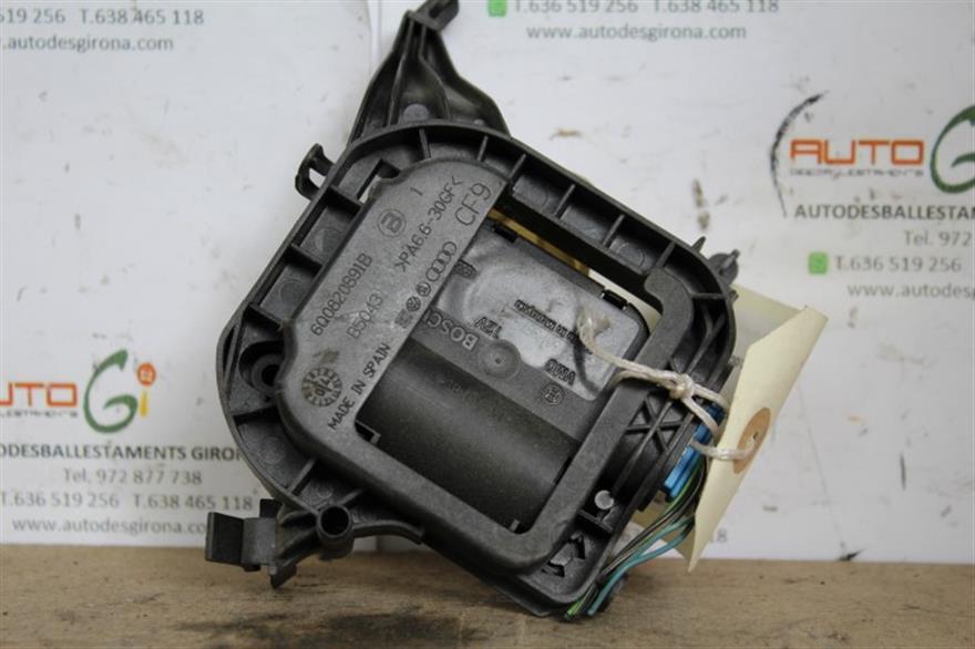 RECAMBIO para Seat Ibiza 1.4 G BKY IBIZA 6L (2004)
