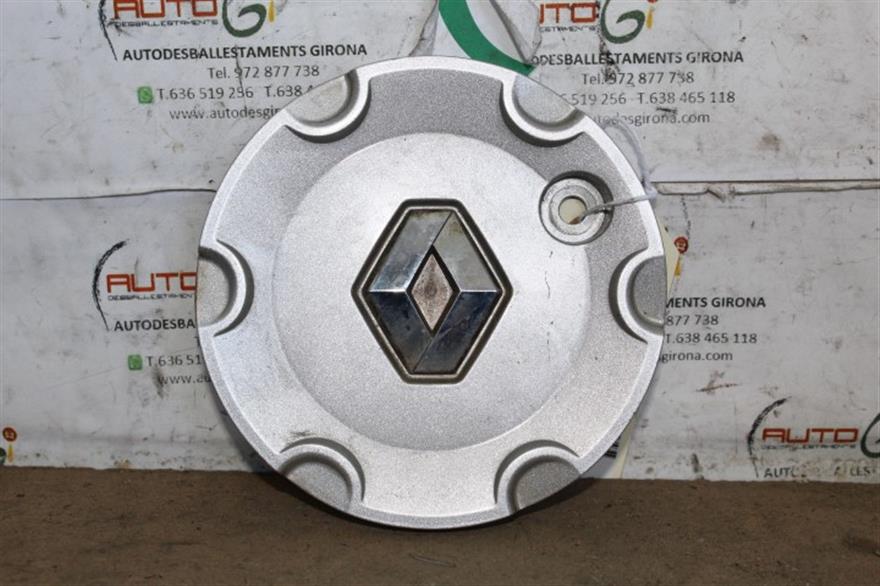 RECAMBIO para Renault Megane 1.9 DTI 73Kw (2000)