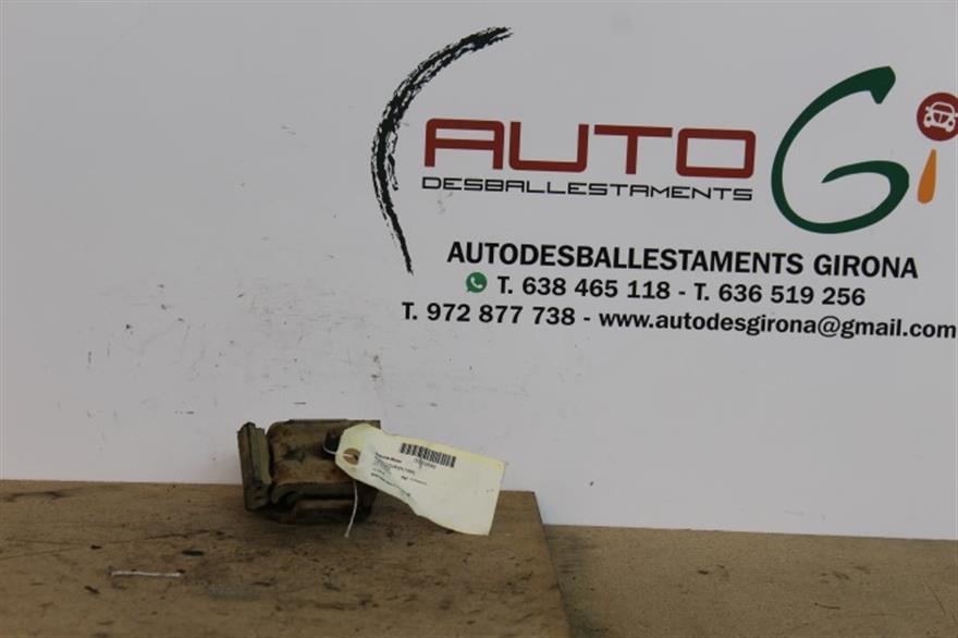 RECAMBIO para Ford Courier 1.8 D RTC (1993)