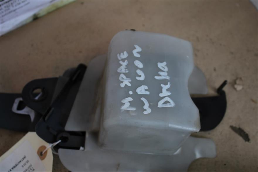 RECAMBIO para Mitsubishi Space Wagon 1.8 D 4D65 (1992)