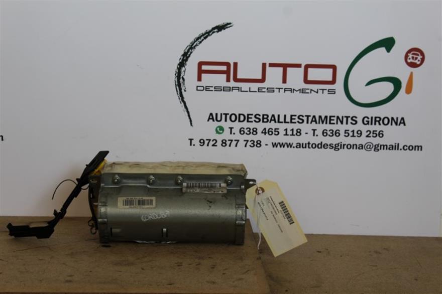 RECAMBIO para Seat Cordoba 1.9 TDI CORDOBA 6K (2000)