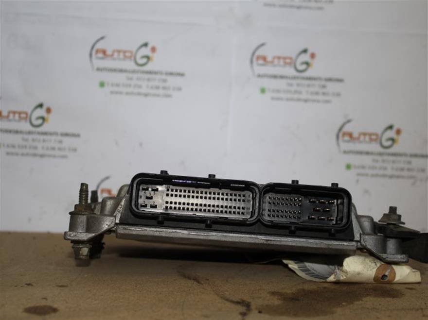 RECAMBIO para Peugeot Boxer 2.2 HDI 74Kw (2002)