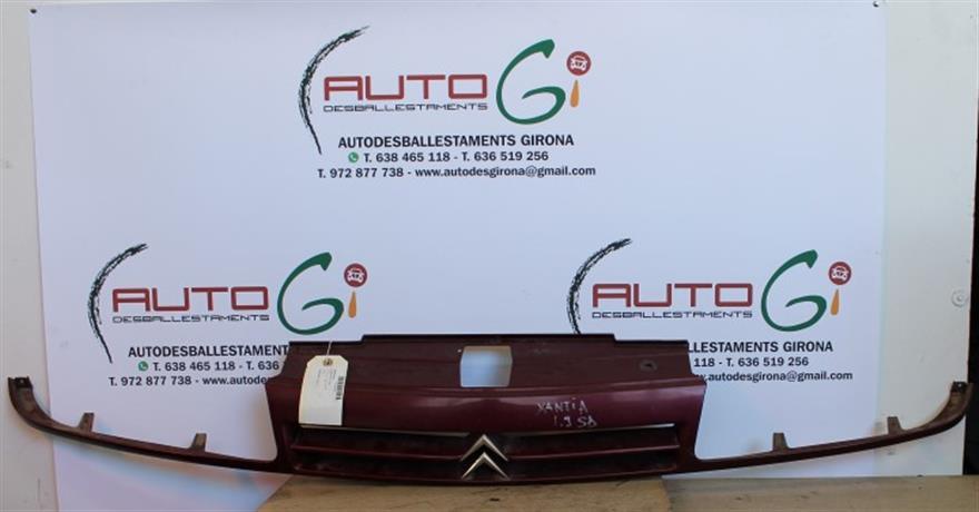 RECAMBIO para Citroen Xantia 1.9 D (1997)