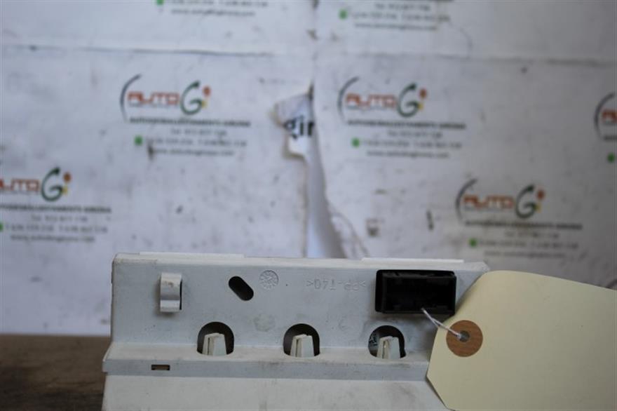 RECAMBIO para Peugeot 206 1.4 G 55Kw (2001)