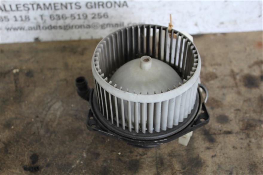 RECAMBIO para Nissan Primera 1.6 G 73Kw (2000)